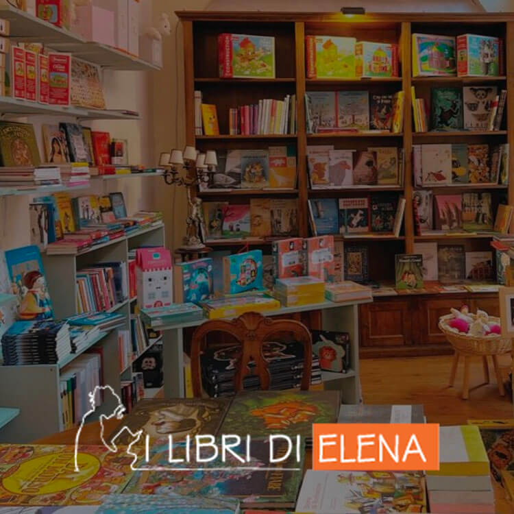 I Libri di Elena